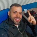 Eduardo Bernardo Neto - @eduardobernardonutri - Instagram