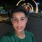 Leonice Oliveira Lima - @bernardo_neto_yt - Instagram