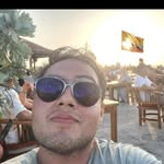 Bernardo Ochoa - @bern_om - Instagram