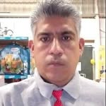 Bernardo Ochoa - @topochoa69 - Instagram
