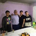 Bernardo Ochoa - @bernardo.ochoa.37201 - Instagram