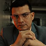 Bernardo Ortiz - @bernardoortizc - Instagram