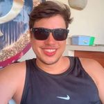 Bernardo Ortiz - @ortiz.be91 - Instagram
