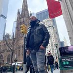 Bernardo Ortiz - @bernardoortiz26 - Instagram