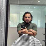 Bernardo Ortiz - @bernardoortizm - Instagram