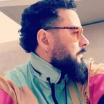 Bernardo Pacheco - @bernardopbs - Instagram