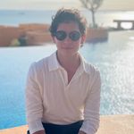 Bernardo Piña - @bernardpineapple - Instagram