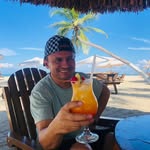 Bernardo Pinzon - @bpinzon17 - Instagram