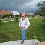 Bernardo Pinzón - @bernardopinzon1 - Instagram