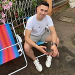 Bernardo Salinas - @bersalinas98 - Instagram