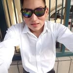 Bernardo Salinas - @bernardo_salinas - Instagram