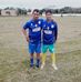 Bernardo Salinas - Facebook