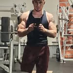 Bernardo Salinas - @bernardosalinas1 - Instagram