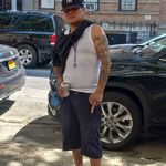 Bernardo Sanchez - @bernardosanchez417 - Instagram