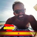 Bernardo Sanchez - @bernardoyayo - Instagram