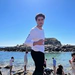 Bernardo Sänchez - @bernardo__sanchez - Instagram