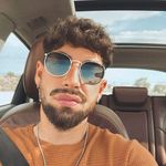 Bernardo Sanchez Fernandez - @berniramos4 - Instagram