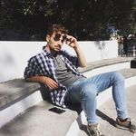 Bernardo Santos - @bernardosantos29 - Instagram