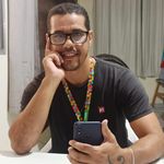 Bernardo Santos - @bernardosantosms - Instagram