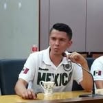 Bernardo Juan Serna - @johnylovely10 - Instagram