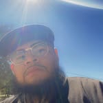 Bernardo Serna - @kango817 - Instagram