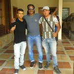 bernardo serna gallo - @sernaberny962016 - Instagram
