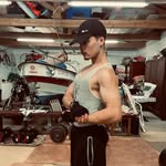 Bernardo Silva - @beysilva9 - Instagram