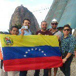Bernardo Herrera Torrealba - @ber_herrera - Instagram
