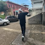 Bernardo Torrealba - Facebook