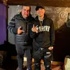bernardotorrealb8 - @bernardotorrealba1 - TikTok