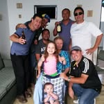 Bernardo Useche - @usechebernardo24 - Instagram