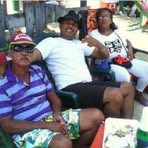 Bernardo Vera - Facebook