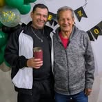 Bernardo Vera - Facebook
