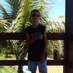 Bernardo Vidal - @bernardovidal299 - Instagram