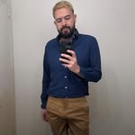 Bernardo Vidal - @bernsvid - Instagram