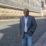 Bernd Bauer - @berny.bauer - Instagram