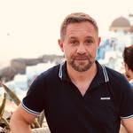 Bernd Frank - @mrbravofox - Instagram