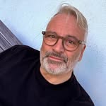 Bernd Huber - @burn_e - Instagram