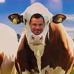 Bernd Huber - @gustl2208 - Instagram