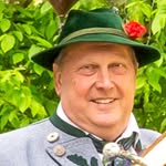 Bernd Huber - @huberberndm - Instagram