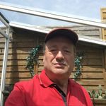 Bernd Jaeger - @berni7008 - Instagram