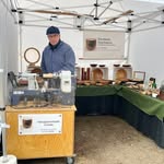 Bernd Peters - @diekleinedrechslerei - Instagram