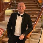Bernd Thomas - @dav_id2297 - Instagram