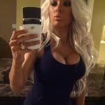 Berneice Boyd - @kinetsyholm - Instagram