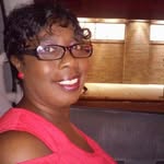 Bernetta Purdie - @godlo60 - Instagram