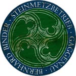 Bernhard Binder - @steinmetzbinder - Instagram