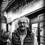 Bernhard Binder - @der_marktgraf - Instagram