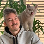 Bernhard Lutz - @lutz2697 - Instagram