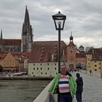 Bernhard Weiß - @lagerpfarrer - Instagram