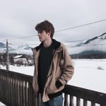 Berni - @bernhard.weiss - Instagram